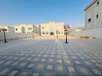 Family Residential  - Not Furnished  - Umm Salal  - Umm Salal Ali  - 8 Bedrooms