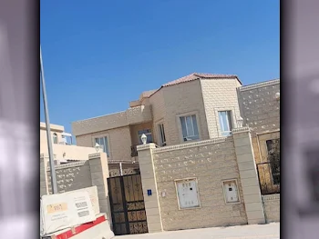 Family Residential  - Not Furnished  - Umm Salal  - Al Kharaitiyat  - 7 Bedrooms