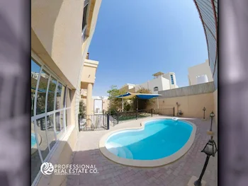 Family Residential  - Not Furnished  - Al Rayyan  - Al Waab  - 5 Bedrooms