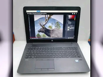 Laptops HP  - ZBOOK CREATE G7  - Black  - Windows 11  - Intel  - Core i7  -Memory (Ram): 16 GB