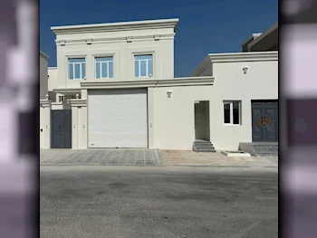 Family Residential  - Not Furnished  - Al Daayen  - Umm Qarn  - 7 Bedrooms