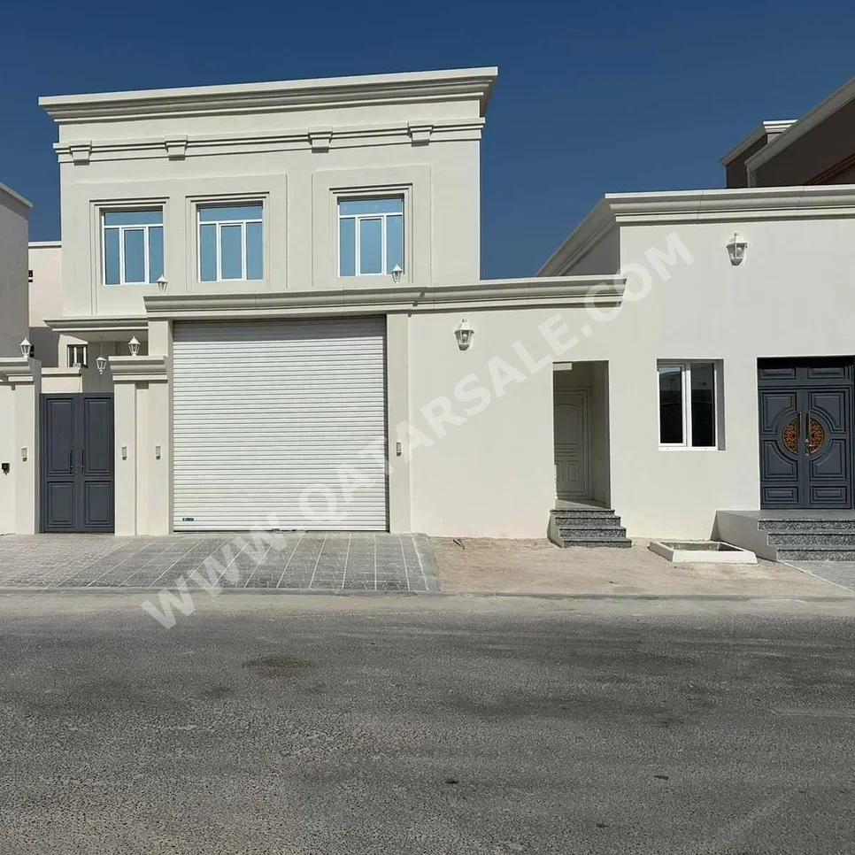 Family Residential  - Not Furnished  - Al Daayen  - Umm Qarn  - 7 Bedrooms