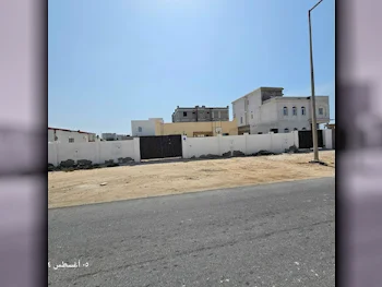 Family Residential  - Not Furnished  - Al Shamal  - Al Ruwais  - 4 Bedrooms