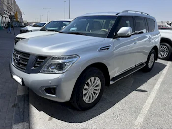 Nissan  Patrol