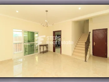 Family Residential  - Not Furnished  - Al Rayyan  - Al Maamoura  - 3 Bedrooms