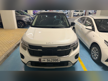 Kia  Cerato  4 Cylinder  Sedan  White  2024