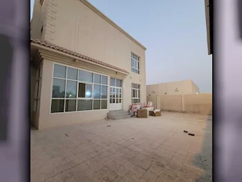 Family Residential  - Not Furnished  - Al Rayyan  - New Al Rayyan  - 6 Bedrooms