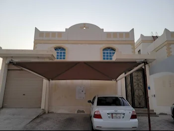 Family Residential  - Not Furnished  - Al Wakrah  - Al Wakrah  - 6 Bedrooms