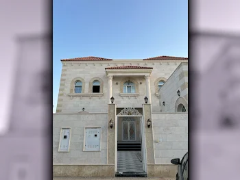 Family Residential  - Not Furnished  - Al Daayen  - Umm Qarn  - 9 Bedrooms