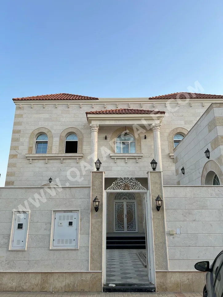 Family Residential  - Not Furnished  - Al Daayen  - Umm Qarn  - 9 Bedrooms