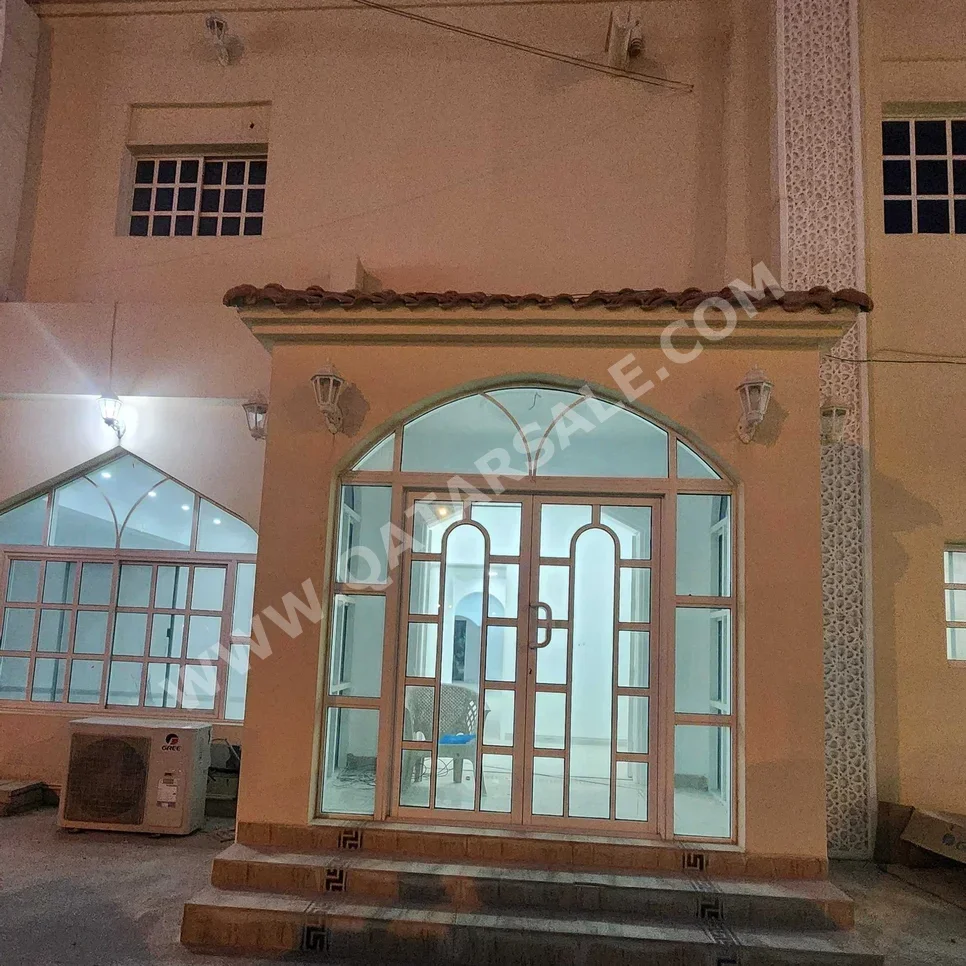 Family Residential  - Not Furnished  - Al Rayyan  - Bani Hajer  - 5 Bedrooms