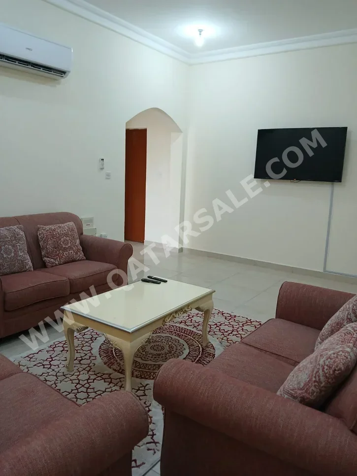 2 Bedrooms  Apartment  in Doha -  Fereej Bin Omran  Fully Furnished