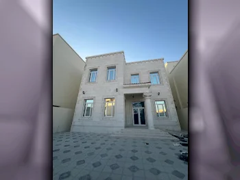 Family Residential  - Not Furnished  - Umm Salal  - Al Kharaitiyat  - 7 Bedrooms