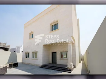 Family Residential  - Not Furnished  - Al Rayyan  - Ain Khaled  - 8 Bedrooms