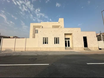 Family Residential  - Not Furnished  - Al Wakrah  - Al Wukair  - 9 Bedrooms