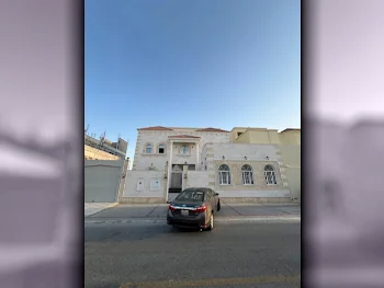 Family Residential  - Not Furnished  - Al Daayen  - Umm Qarn  - 6 Bedrooms