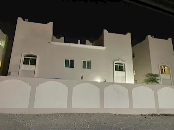 Family Residential  - Not Furnished  - Al Rayyan  - Al Gharrafa  - 6 Bedrooms