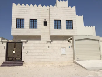 Family Residential  - Not Furnished  - Al Wakrah  - Al Meshaf  - 5 Bedrooms