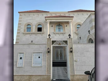 Family Residential  - Not Furnished  - Umm Salal  - Bu Garn  - 9 Bedrooms