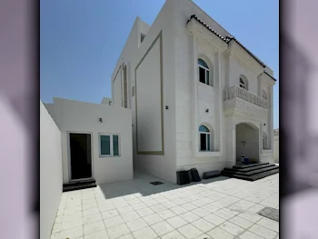 Family Residential  - Not Furnished  - Umm Salal  - Bu Garn  - 6 Bedrooms