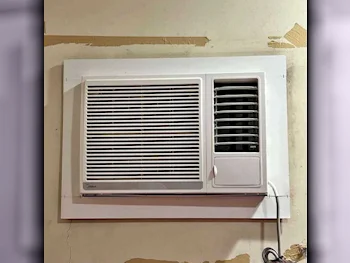 Air Conditioners Super General  Warranty  With Delivery  With Installation