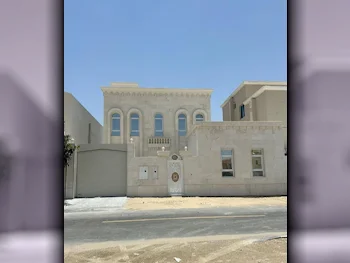 Family Residential  - Not Furnished  - Al Daayen  - Umm Qarn  - 7 Bedrooms