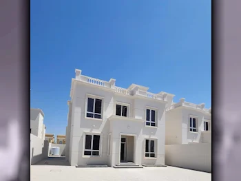 Family Residential  - Not Furnished  - Al Daayen  - Umm Qarn  - 7 Bedrooms