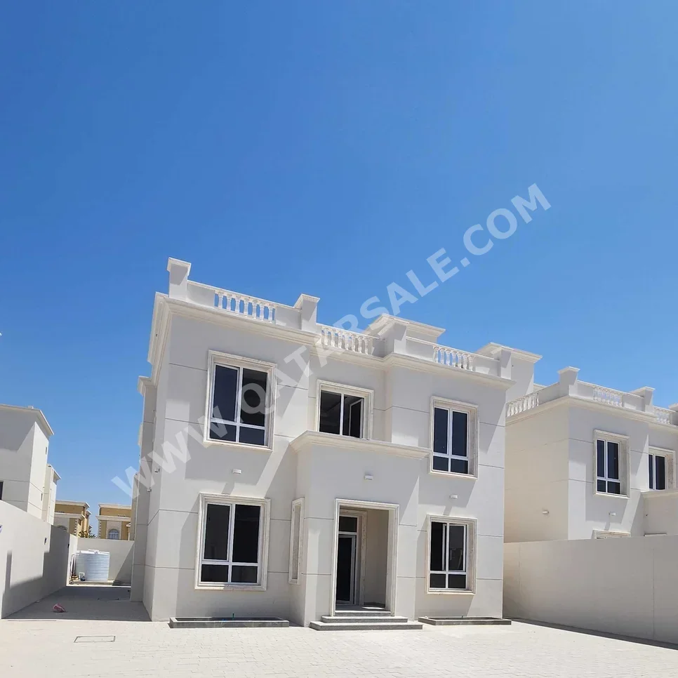 Family Residential  - Not Furnished  - Al Daayen  - Umm Qarn  - 7 Bedrooms