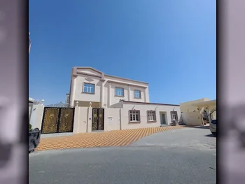 Family Residential  - Not Furnished  - Al Wakrah  - Al Wakrah  - 9 Bedrooms