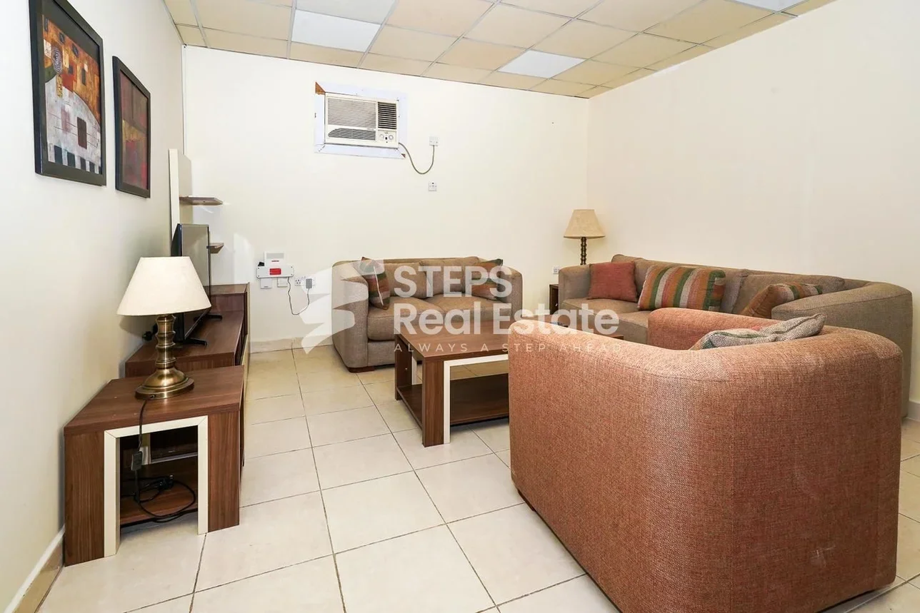 2 Bedrooms  Apartment  in Doha -  Al Ghanim  Fully Furnished