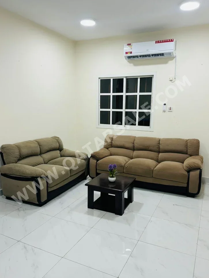 3 Bedrooms  Apartment  For Rent  in Doha -  Old Airport  Fully Furnished