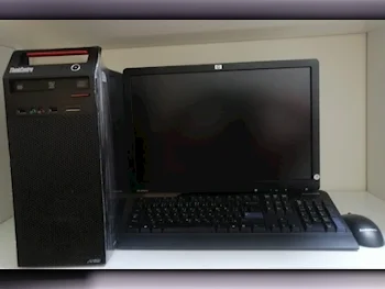 Computers Lenovo -  Micro Tower /  Thinkcentre  Warranty