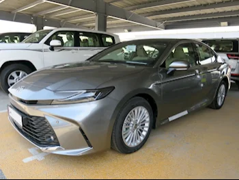 Toyota Camry For Sale In Qatar | Cars For Sale | QatarSale.com