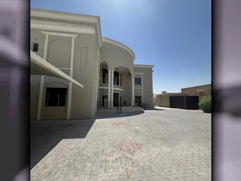 Family Residential  - Not Furnished  - Al Daayen  - Rawdat Al Hamama  - 8 Bedrooms