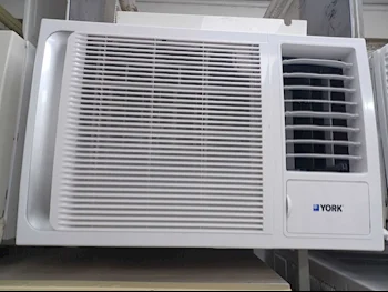 Air Conditioners YORK  Warranty  With Delivery  With Installation