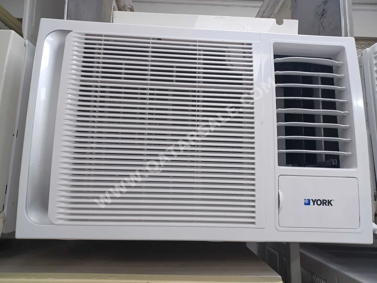 Air Conditioners YORK  Warranty  With Delivery  With Installation