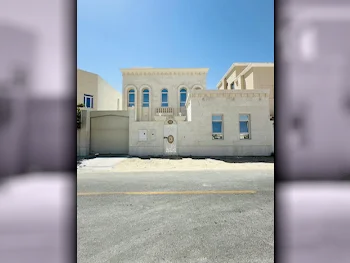 Family Residential  - Not Furnished  - Al Daayen  - Umm Qarn  - 7 Bedrooms