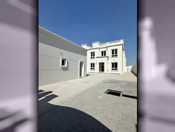 Family Residential  - Not Furnished  - Al Daayen  - Umm Qarn  - 8 Bedrooms