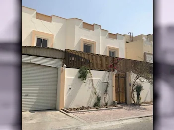 Family Residential  - Not Furnished  - Doha  - Al Messila  - 6 Bedrooms