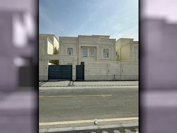 Family Residential  - Not Furnished  - Al Rayyan  - Muraikh  - 8 Bedrooms