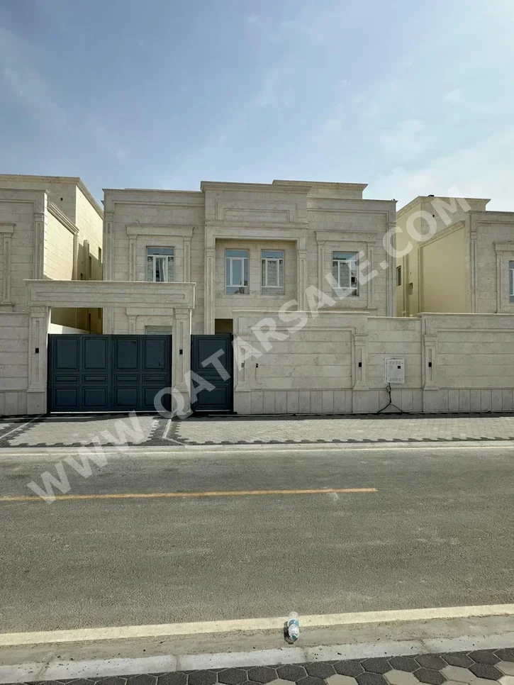 Family Residential  - Not Furnished  - Al Rayyan  - Muraikh  - 8 Bedrooms