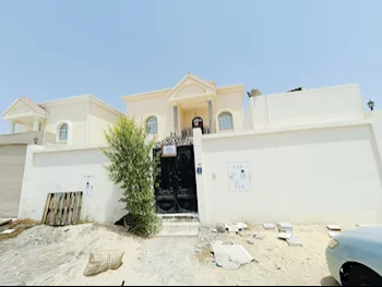 Family Residential  - Not Furnished  - Umm Salal  - Umm Salal Ali  - 6 Bedrooms