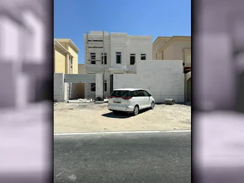 Family Residential  - Not Furnished  - Al Daayen  - Umm Qarn  - 7 Bedrooms