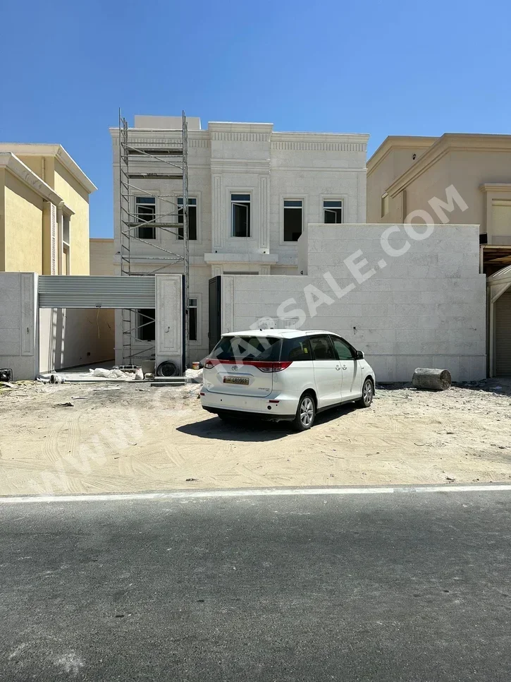 Family Residential  - Not Furnished  - Al Daayen  - Umm Qarn  - 7 Bedrooms