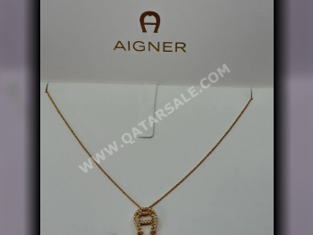 Gold Necklace  Woman  By Weight  White Gold  9k