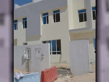 Family Residential  - Not Furnished  - Al Wakrah  - Al Wakrah  - 6 Bedrooms