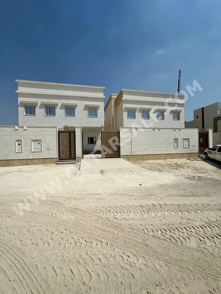 Family Residential  - Not Furnished  - Al Daayen  - Umm Qarn  - 7 Bedrooms