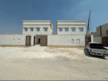 Family Residential  - Fully Furnished  - Al Daayen  - Umm Qarn  - 8 Bedrooms