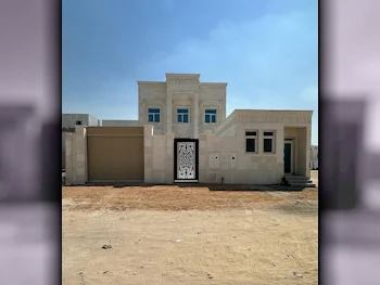 Family Residential  - Not Furnished  - Al Daayen  - Umm Qarn  - 7 Bedrooms