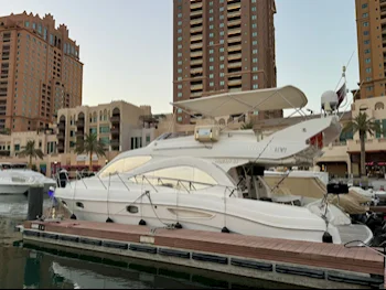 Gulf Craft  UAE  2009  White  45 ft